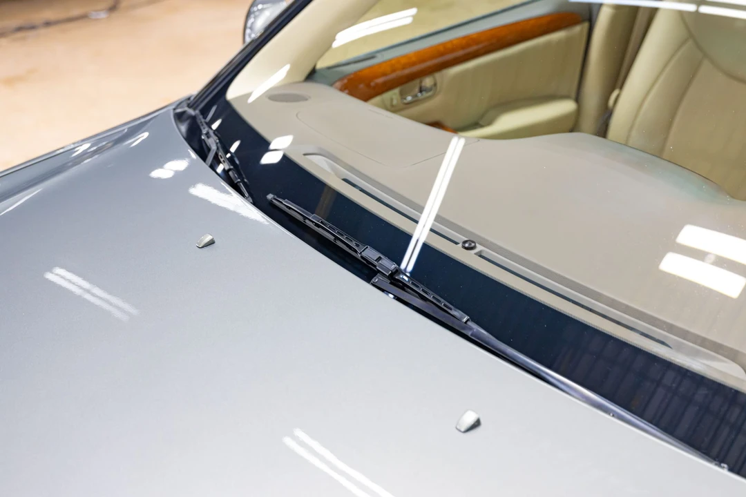 2006 Lexus LS 3rd Gen - Image 22 of 31