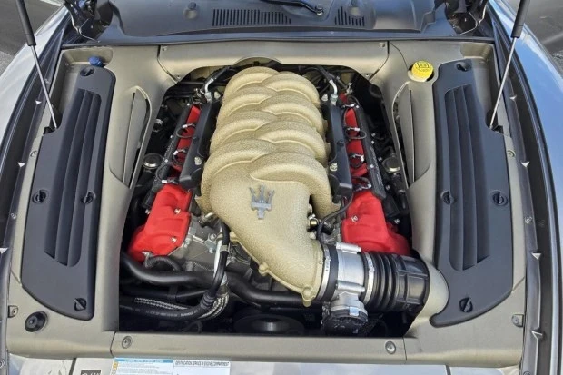 2006 Maserati Coupe - Image 6 of 8