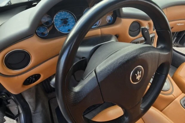 2006 Maserati Coupe - Image 5 of 8