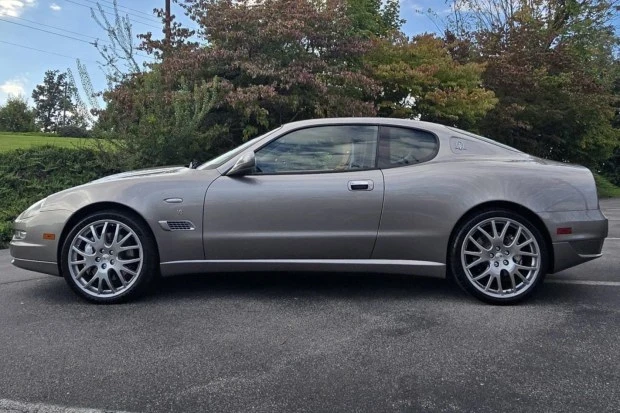 2006 Maserati Coupe - Image 3 of 8