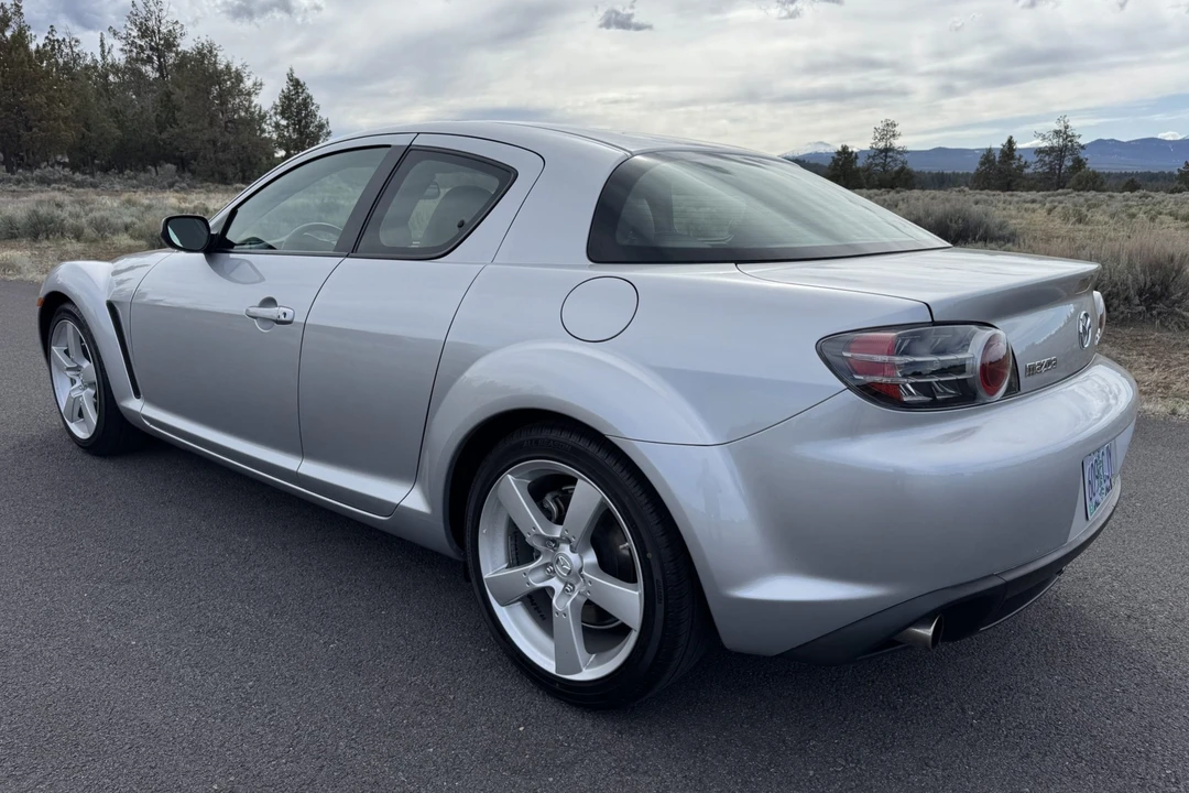 2006 Mazda RX-8 1st Gen - Image 16 of 31