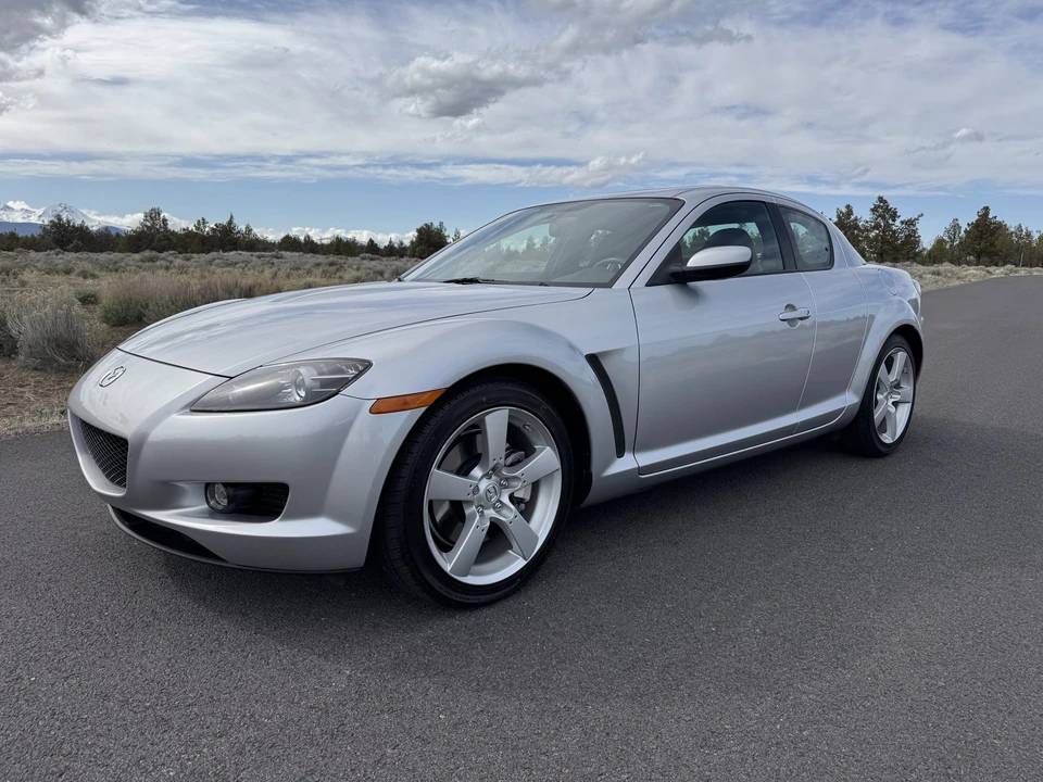 2006 Mazda RX-8 1st Gen - Image 6 of 31