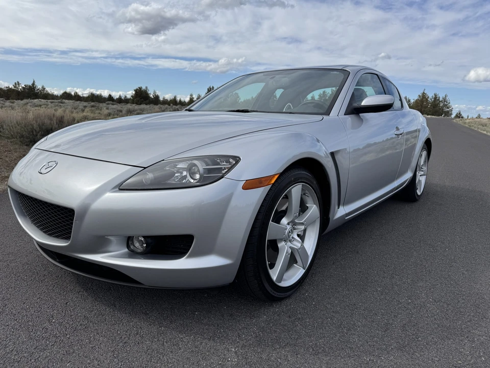 2006 Mazda RX-8 1st Gen - Image 5 of 31