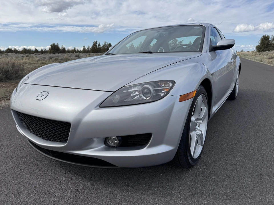 2006 Mazda RX-8 1st Gen - Image 4 of 31