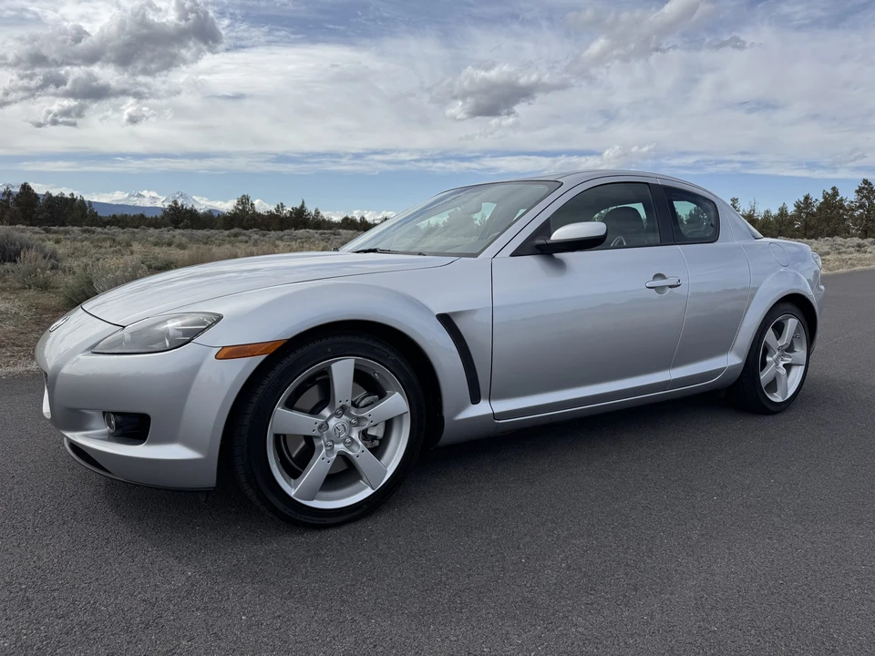2006 Mazda RX-8 1st Gen - Image 8 of 31