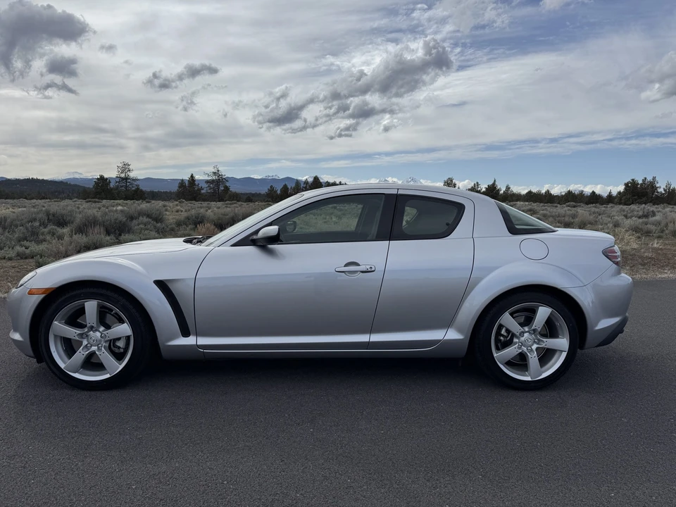 2006 Mazda RX-8 1st Gen - Image 13 of 31