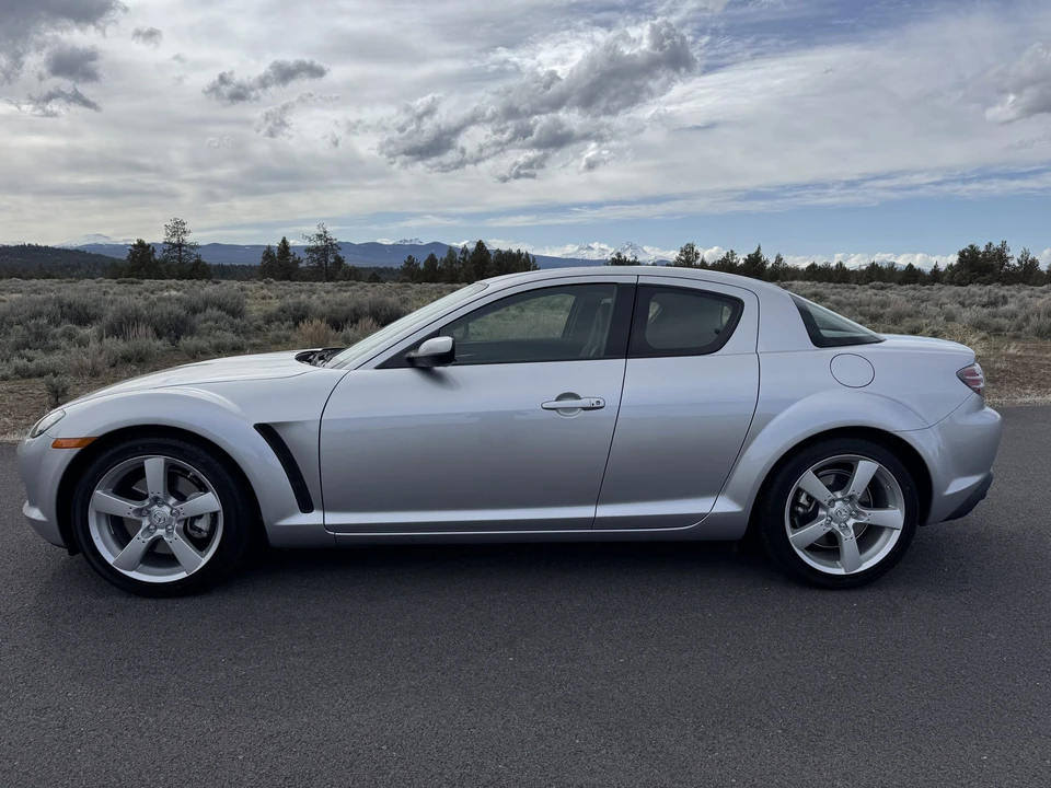 2006 Mazda RX-8 1st Gen - Image 12 of 31