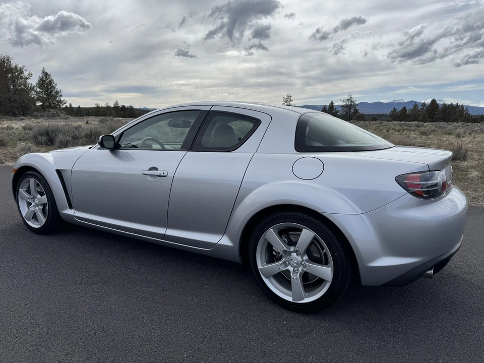 2006 Mazda RX-8 1st Gen - Image 14 of 31