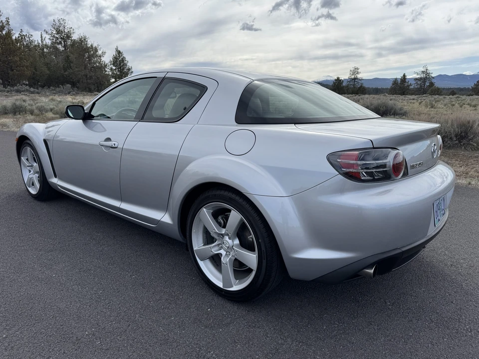 2006 Mazda RX-8 1st Gen - Image 15 of 31