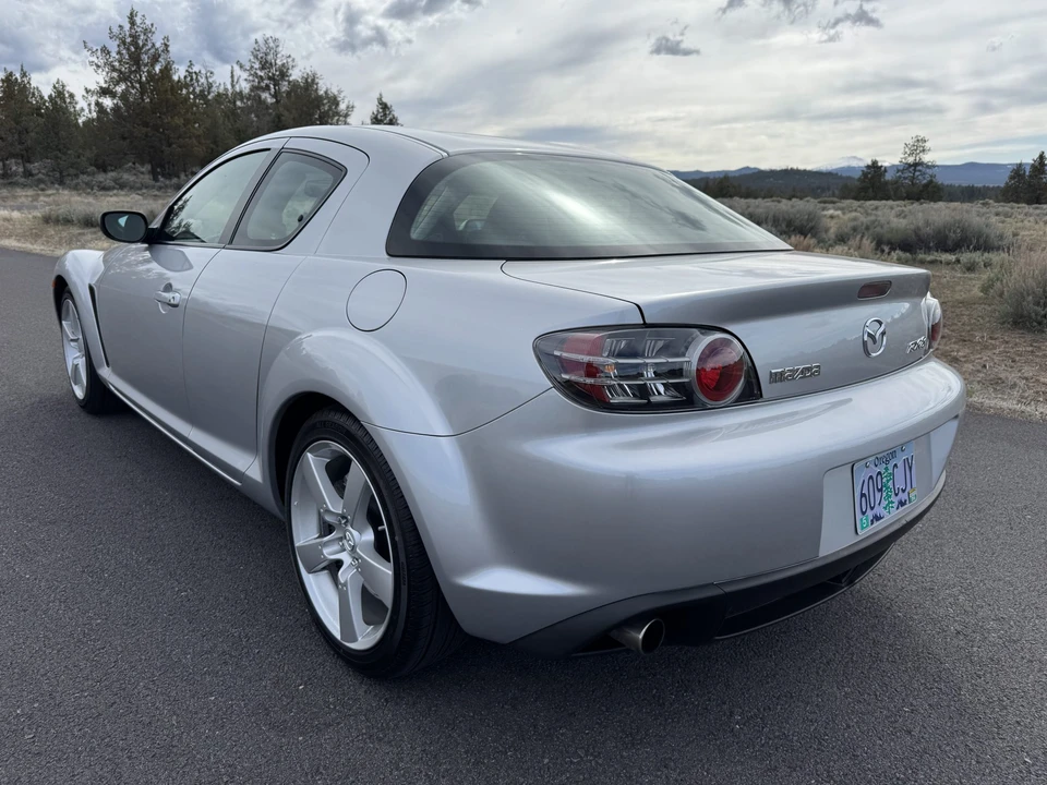2006 Mazda RX-8 1st Gen - Image 17 of 31