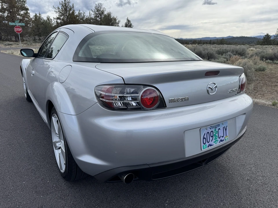 2006 Mazda RX-8 1st Gen - Image 21 of 31