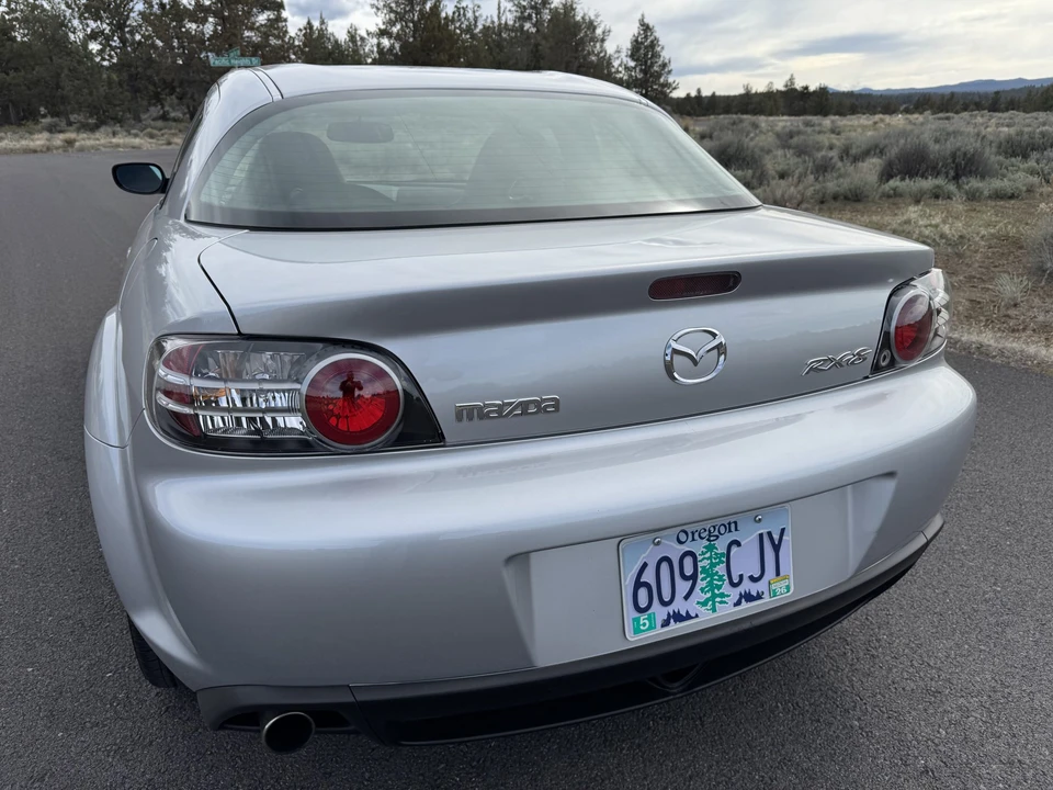 2006 Mazda RX-8 1st Gen - Image 23 of 31