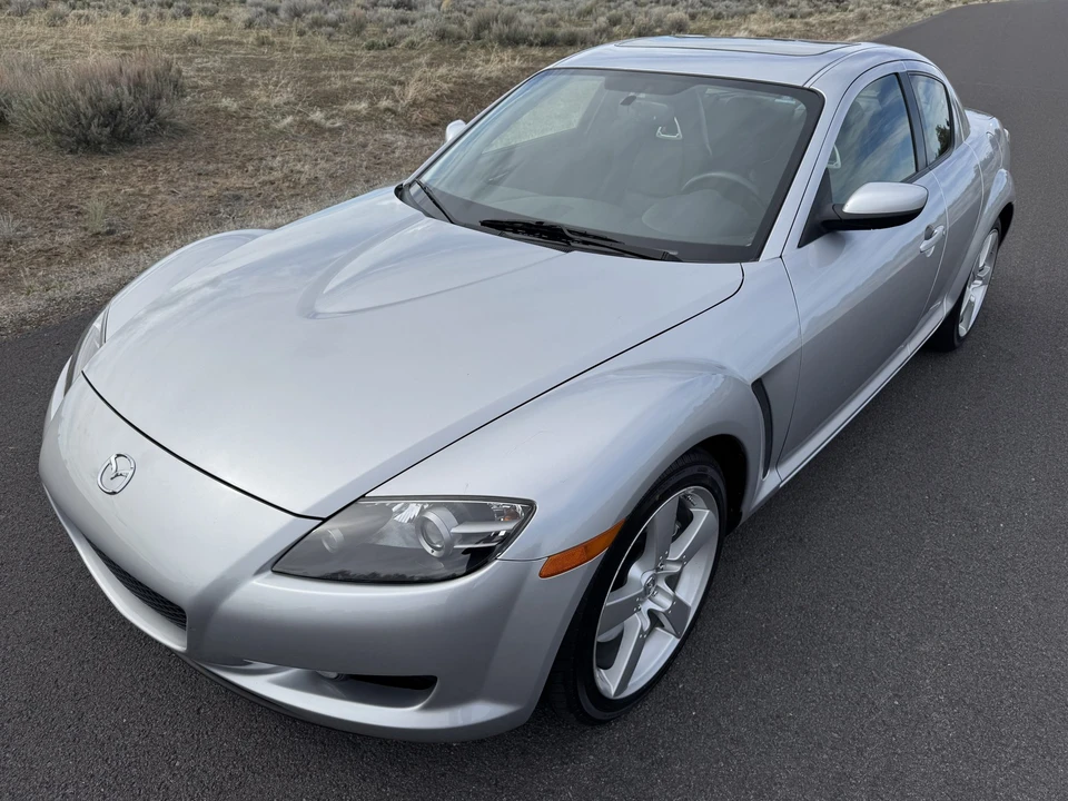 2006 Mazda RX-8 1st Gen - Image 3 of 31