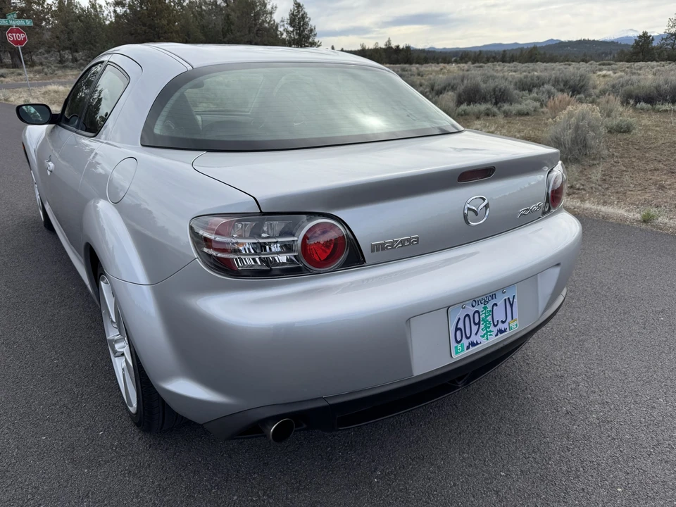 2006 Mazda RX-8 1st Gen - Image 20 of 31
