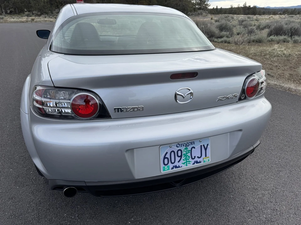 2006 Mazda RX-8 1st Gen - Image 22 of 31