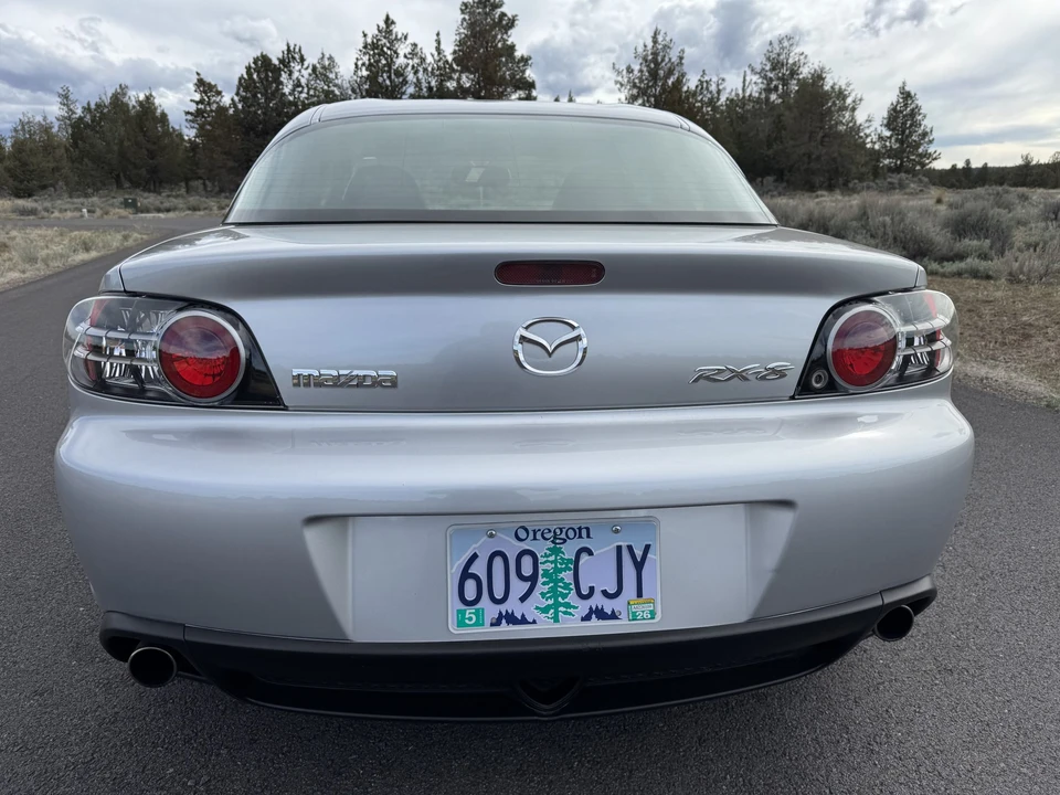 2006 Mazda RX-8 1st Gen - Image 27 of 31