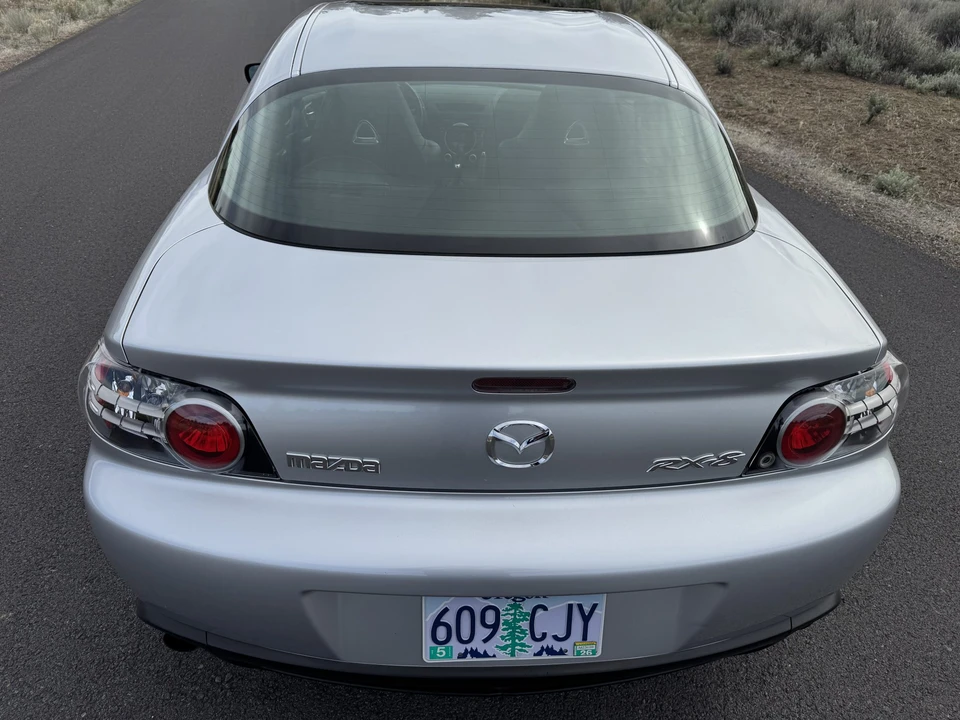 2006 Mazda RX-8 1st Gen - Image 26 of 31