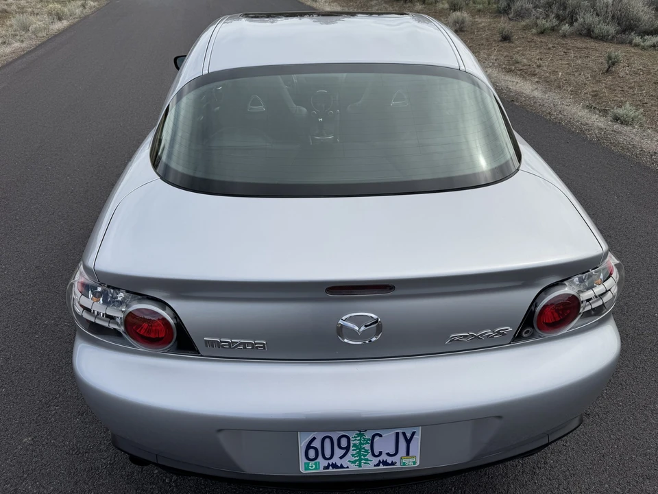 2006 Mazda RX-8 1st Gen - Image 25 of 31