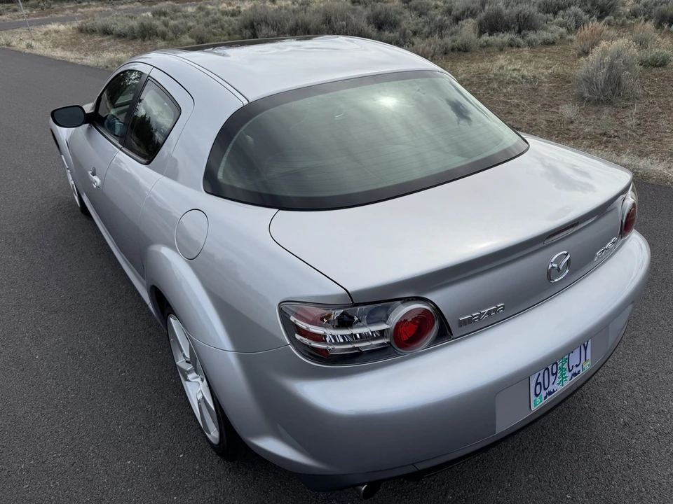 2006 Mazda RX-8 1st Gen - Image 19 of 31