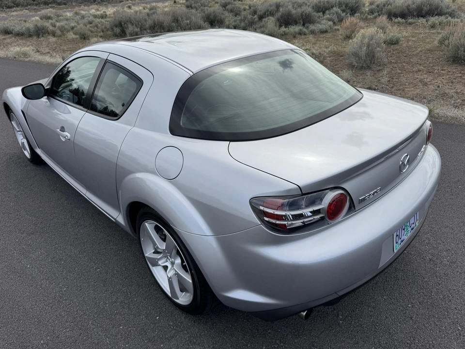 2006 Mazda RX-8 1st Gen - Image 18 of 31