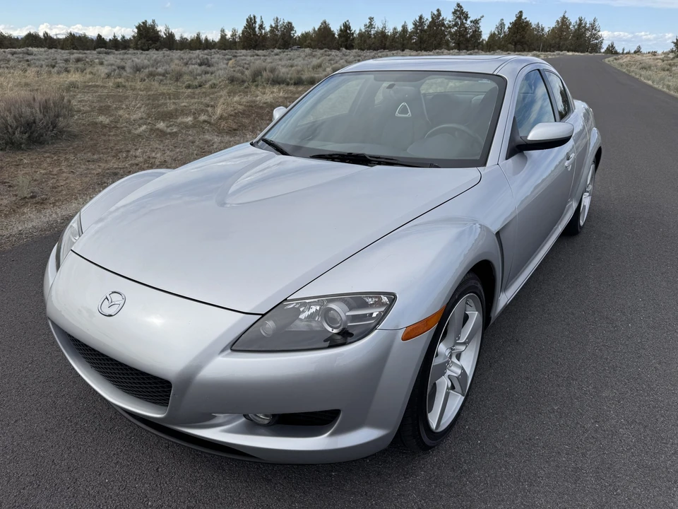 2006 Mazda RX-8 1st Gen - Image 2 of 31