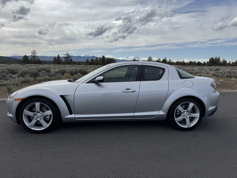 2006 Mazda RX-8 1st Gen - Image 11 of 31