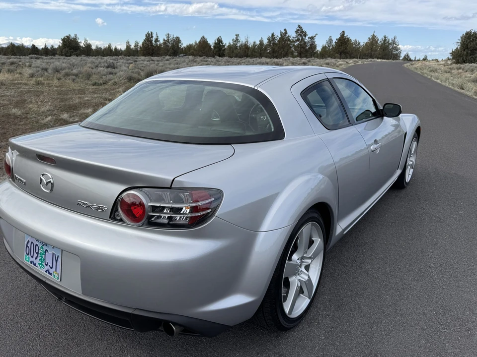 2006 Mazda RX-8 1st Gen - Image 29 of 31