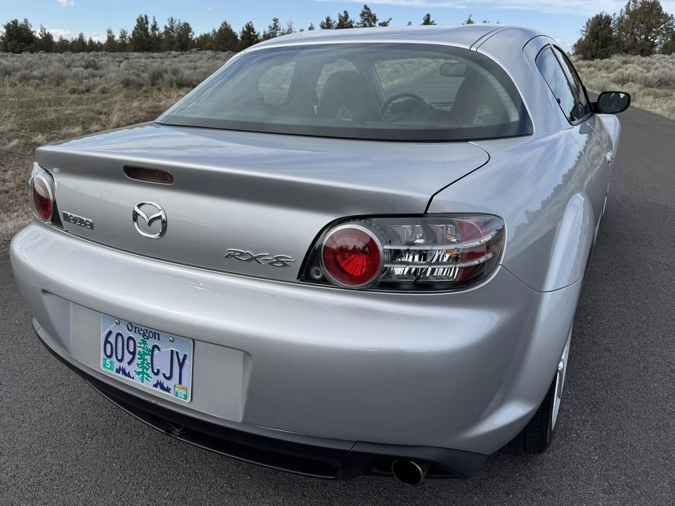 2006 Mazda RX-8 1st Gen - Image 28 of 31