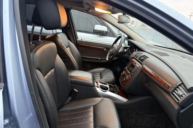 2006 Mercedes-Benz W251 R-Class - Image 4 of 7