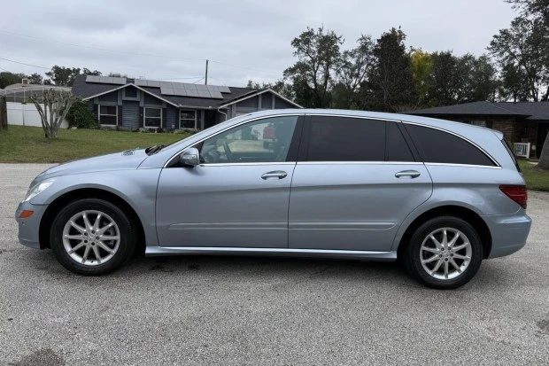 2006 Mercedes-Benz W251 R-Class - Image 3 of 7