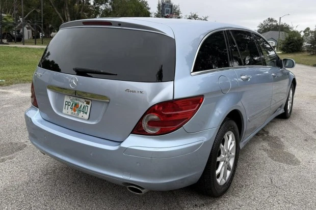 2006 Mercedes-Benz W251 R-Class - Image 2 of 7