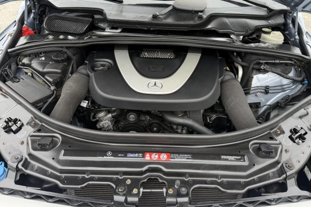 2006 Mercedes-Benz W251 R-Class - Image 6 of 7