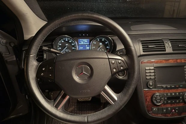 2006 Mercedes-Benz W251 R-Class - Image 5 of 7