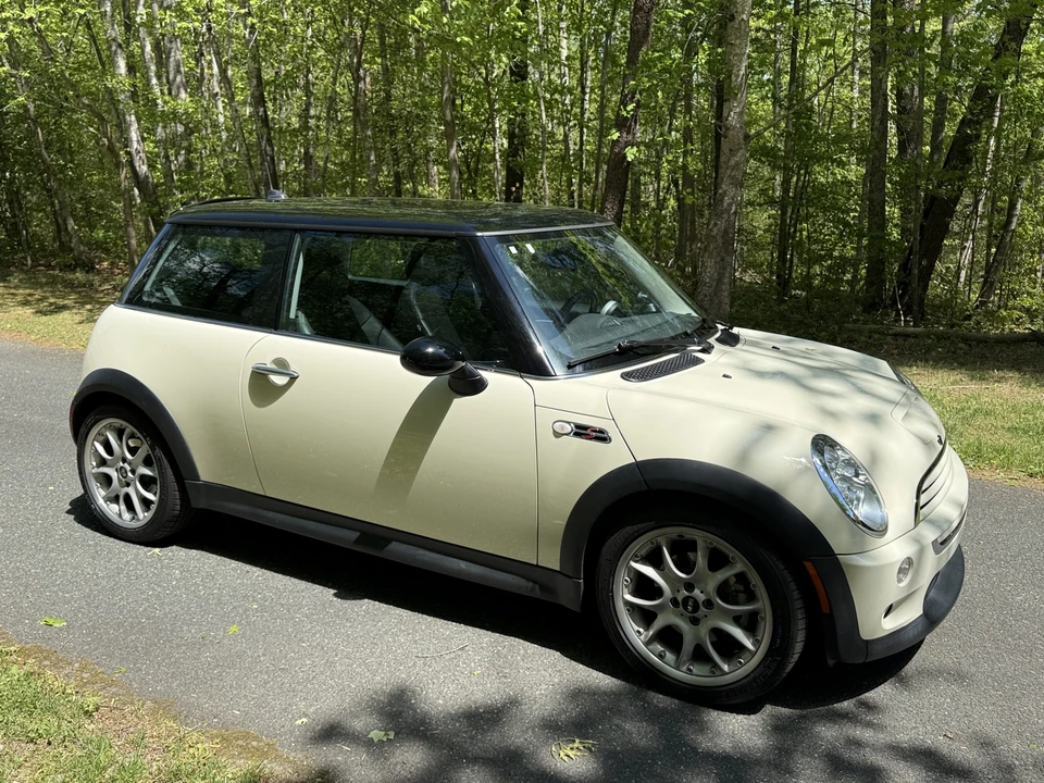 2006 Mini Mini Cooper S 1st Gen - Image 28 of 31