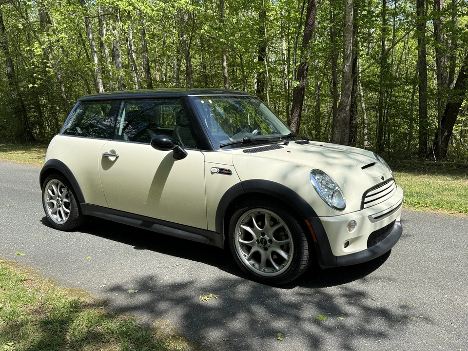 2006 Mini Mini Cooper S 1st Gen - Image 26 of 31