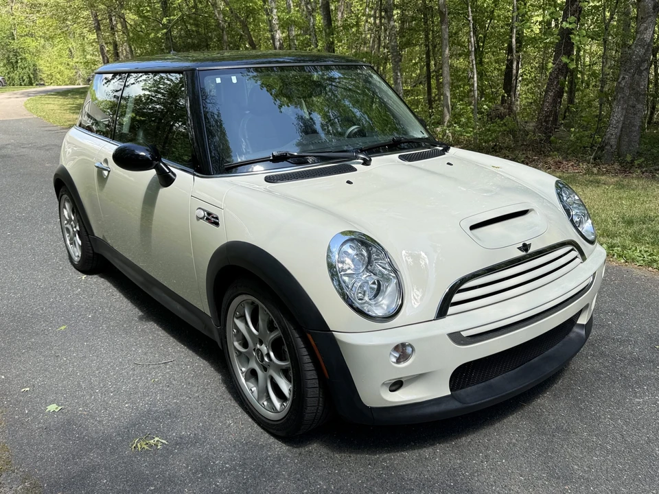 2006 Mini Mini Cooper S 1st Gen - Image 20 of 31