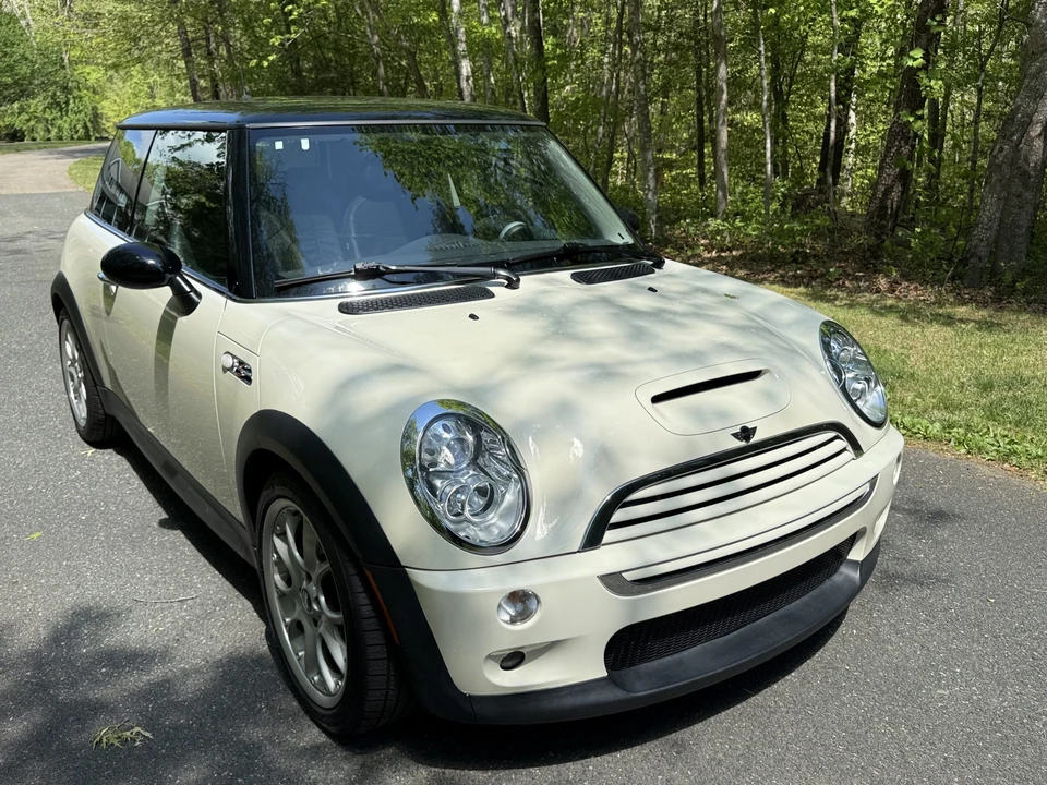 2006 Mini Mini Cooper S 1st Gen - Image 19 of 31