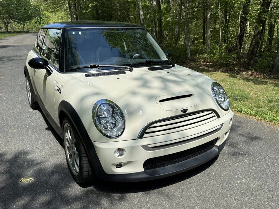 2006 Mini Mini Cooper S 1st Gen - Image 18 of 31