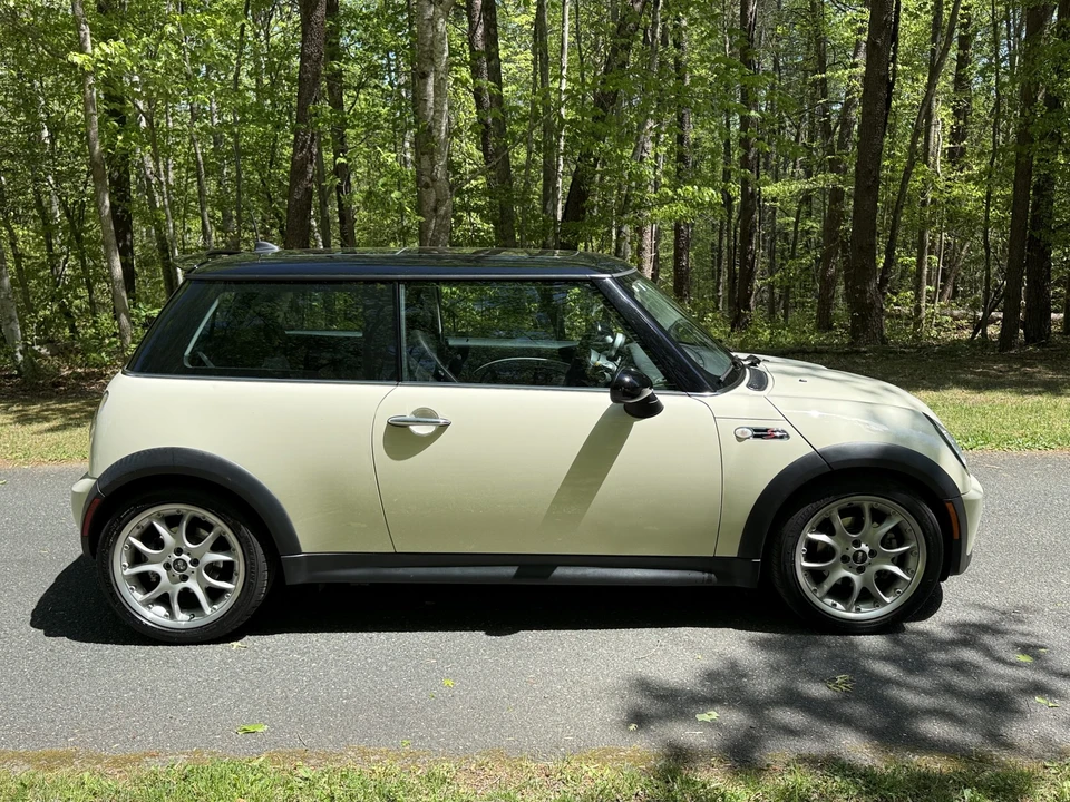 2006 Mini Mini Cooper S 1st Gen - Image 14 of 31