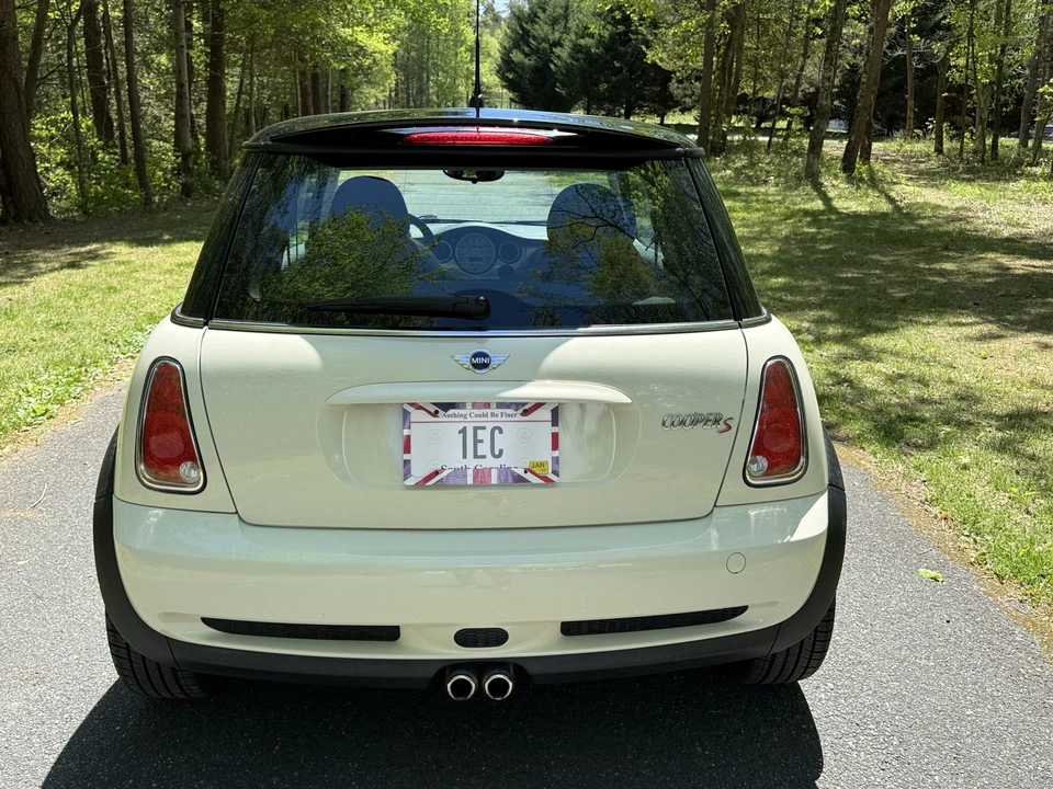 2006 Mini Mini Cooper S 1st Gen - Image 10 of 31