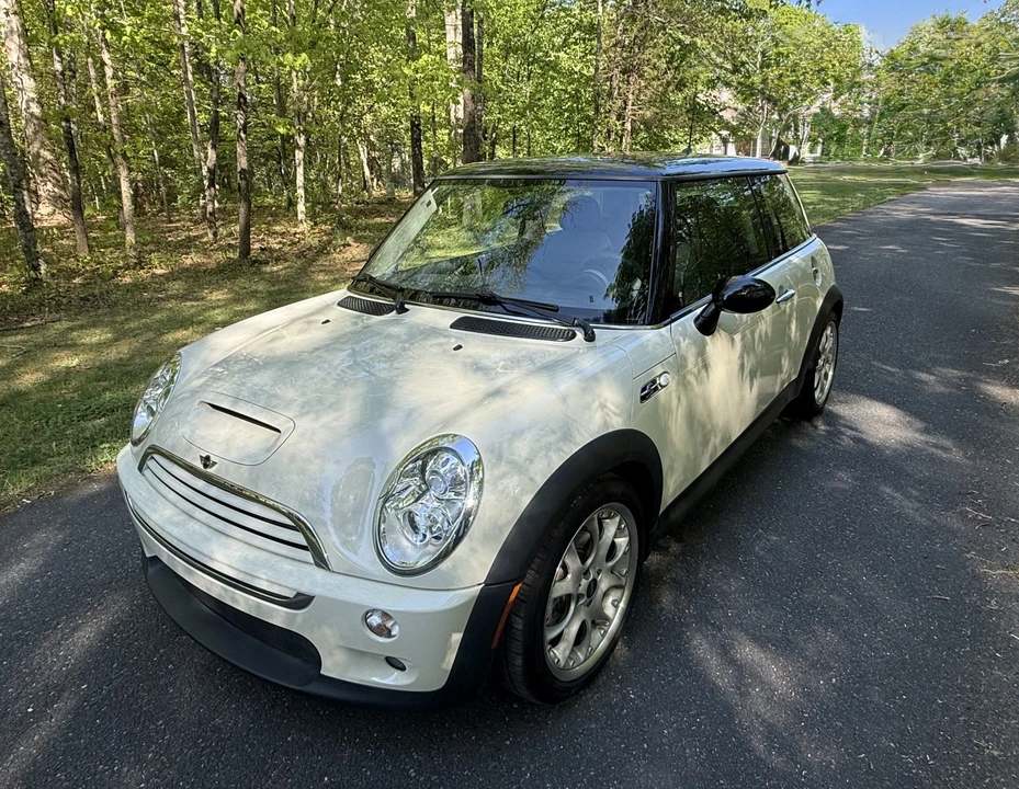 2006 Mini Mini Cooper S 1st Gen - Image 2 of 31