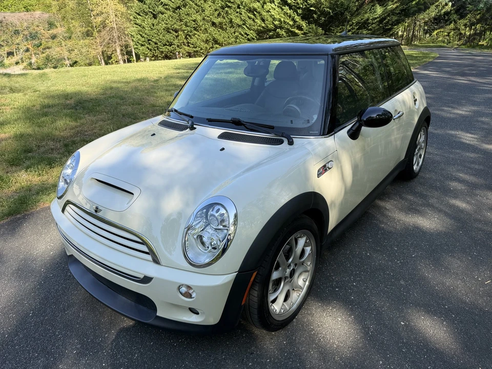 2006 Mini Mini Cooper S 1st Gen - Image 5 of 31