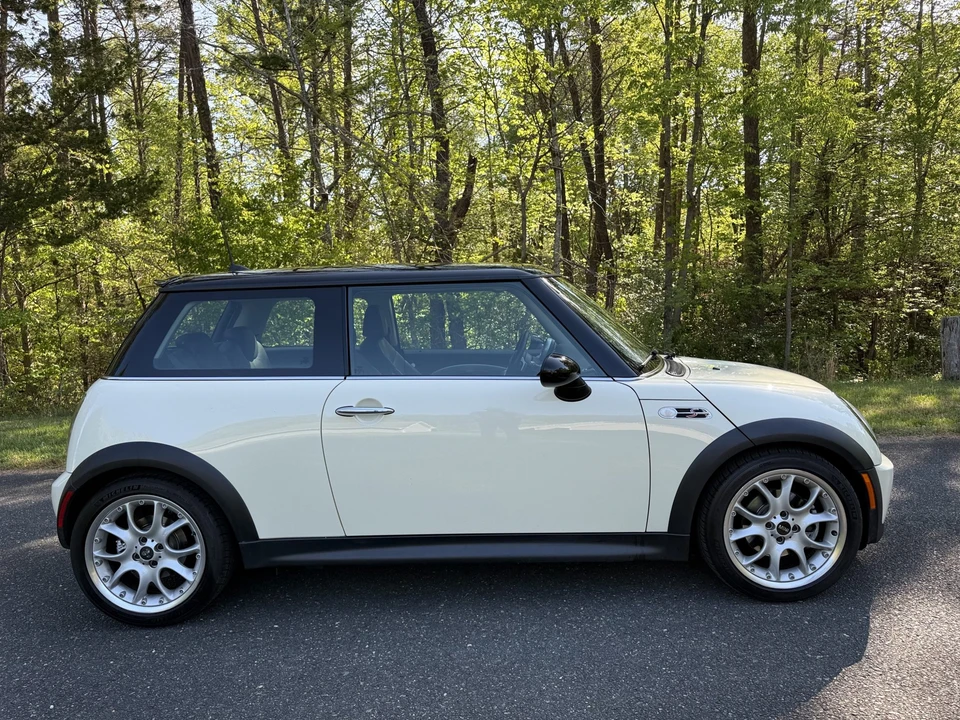 2006 Mini Mini Cooper S 1st Gen - Image 16 of 31