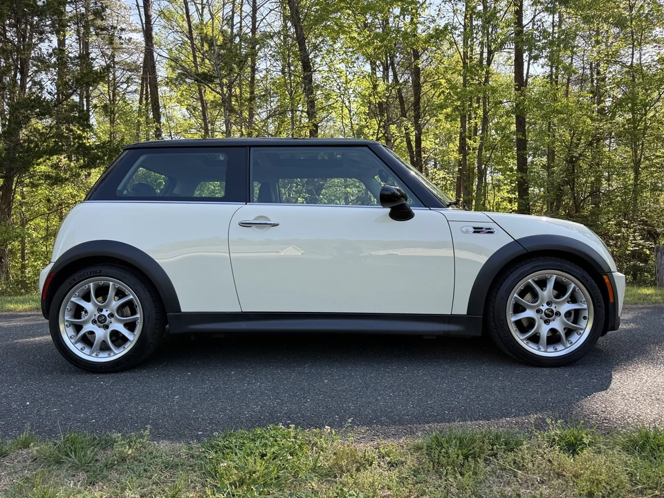 2006 Mini Mini Cooper S 1st Gen - Image 17 of 31