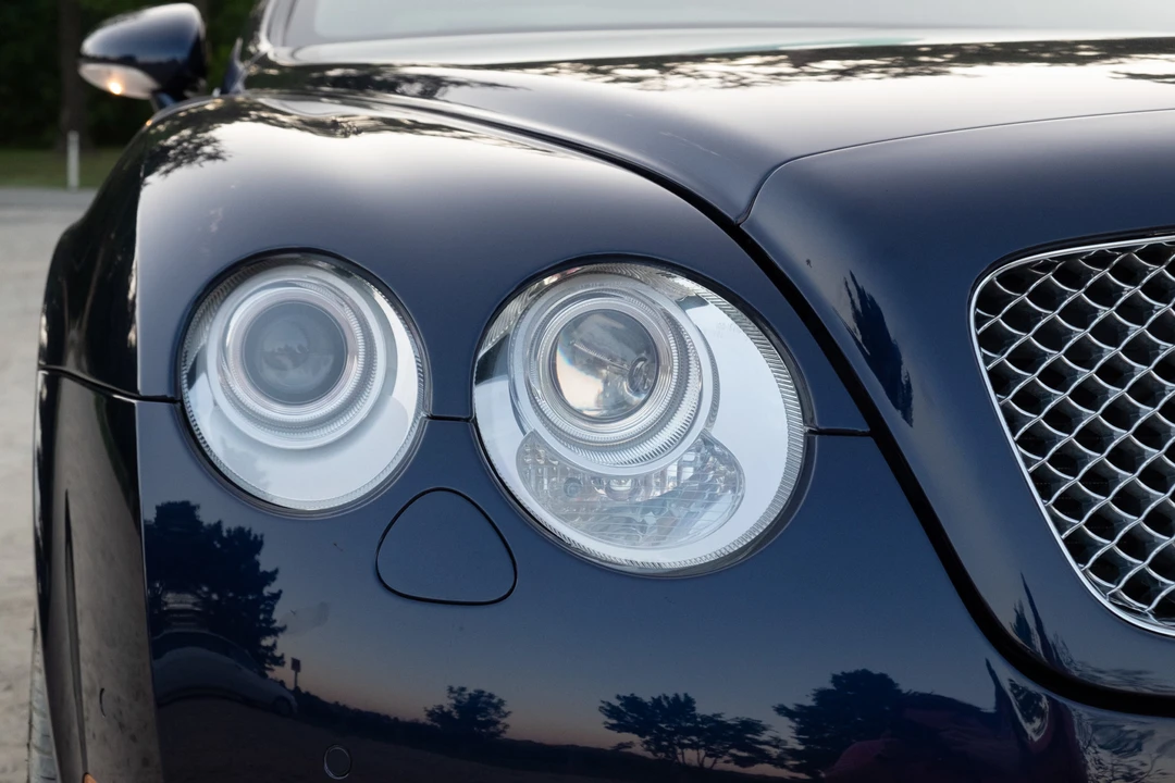 2007 Bentley Continental GT 1st Gen - Image 23 of 31