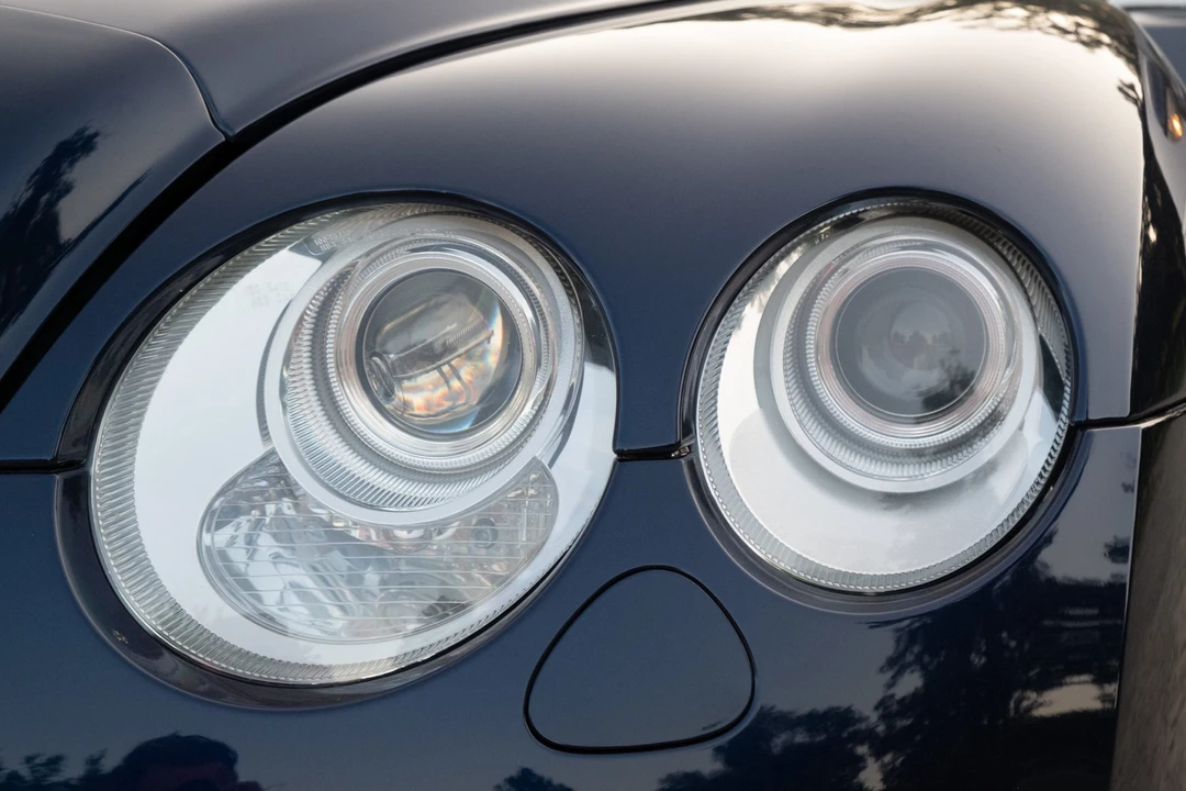 2007 Bentley Continental GT 1st Gen - Image 24 of 31