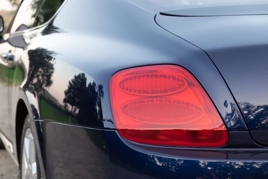 2007 Bentley Continental GT 1st Gen - Image 27 of 31