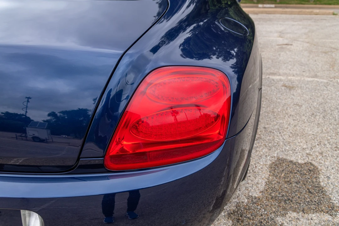 2007 Bentley Continental GT 1st Gen - Image 28 of 31