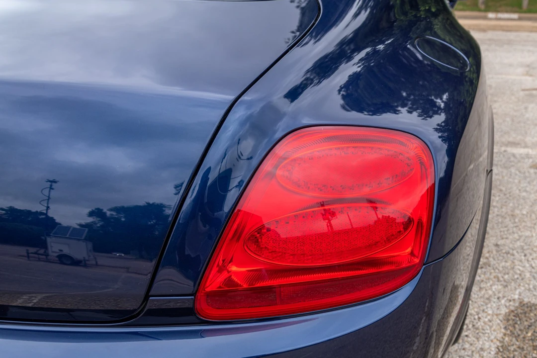 2007 Bentley Continental GT 1st Gen - Image 29 of 31