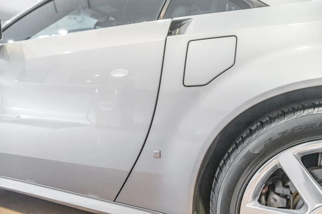 2007 Cadillac XLR - Image 21 of 31